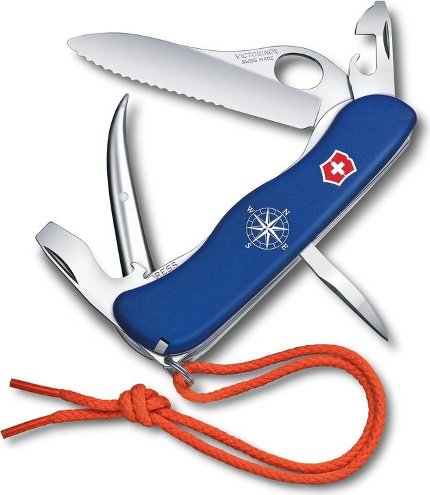 Actual product image Victorinox Skipper Pro