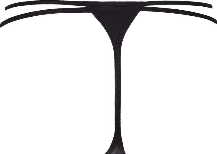 Actual product image Axami Wetlook Lola Thong (M)