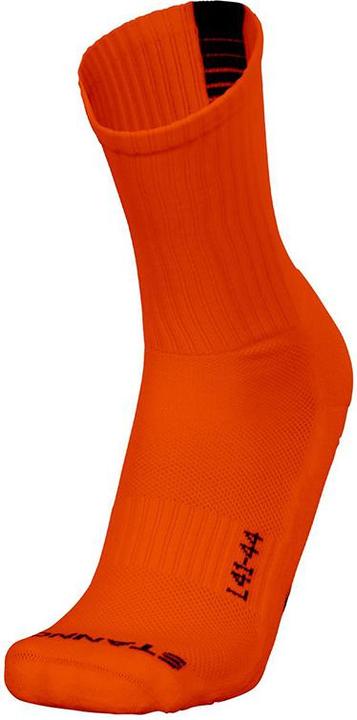 Orange, Black