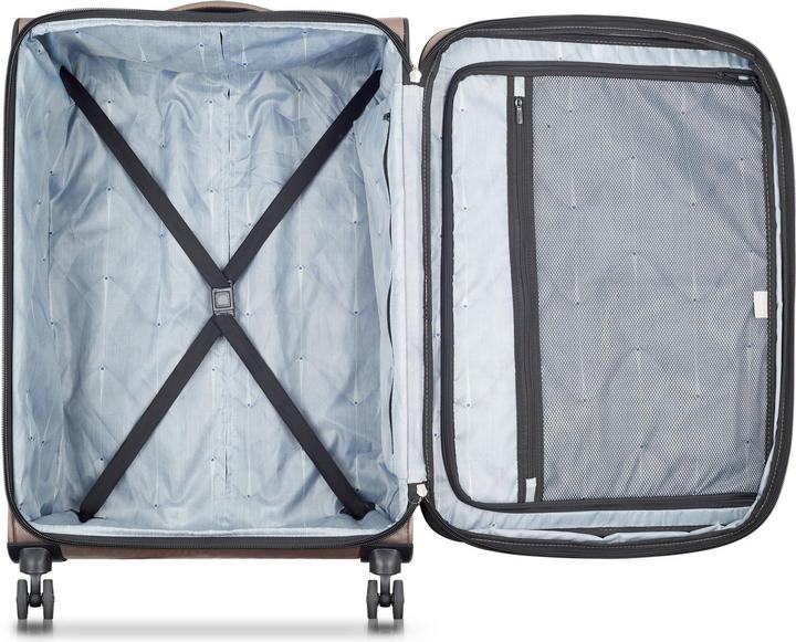 Produktbild Delsey Sky Max 2.0 4-Rollen Trolley 79 cm (117 l, XL (ab 115l))