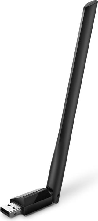 TP-Link AC600 HIGH GAIN WI-FI USB AD. (USB 2.0)