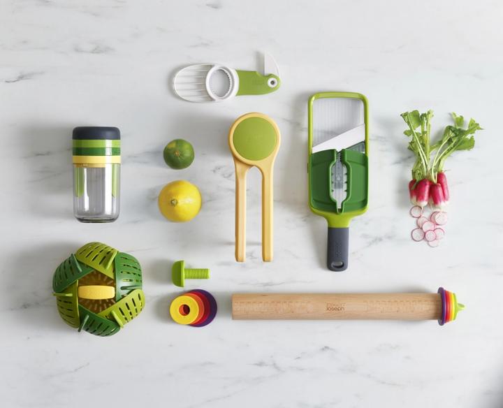 Actual product image Joseph Joseph GoAvocado 3-in-1
