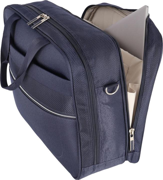 Produktbild Travelite Miigo 4-Rollen Kofferset 4tlg. (202 l, XL (ab 115l))