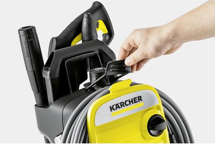 Immagine prodotto Kärcher K7 Casa Compatta (Corrente elettrica)