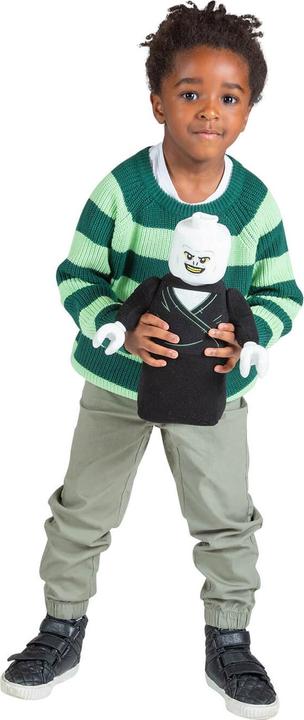 Immagine prodotto Euromic Peluche - Harry Potter - Lord Voldemort (4014111-342790) (30 cm)