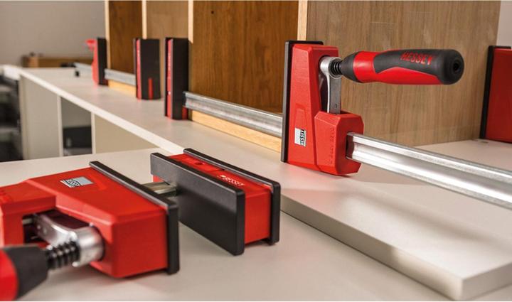 Actual product image Bessey Revo Kre100-2k (1000 mm)