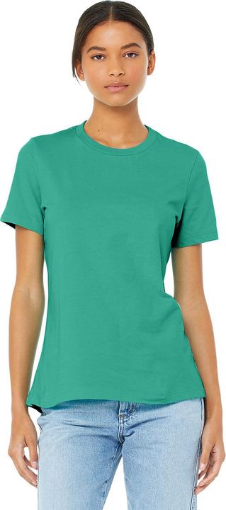 Actual product image Bella Canvas Tshirt Jersey Short Sleeve (XL)
