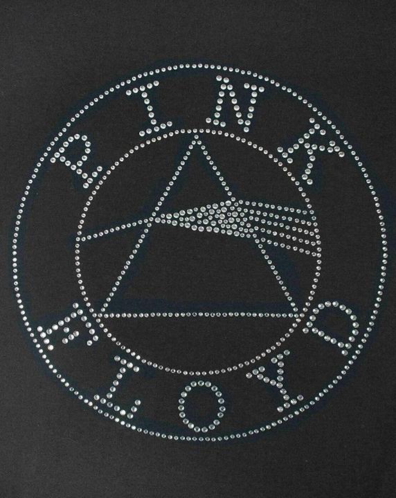 Produktbild Music Brand Dark Side Of The Moon Tshirt (XL)