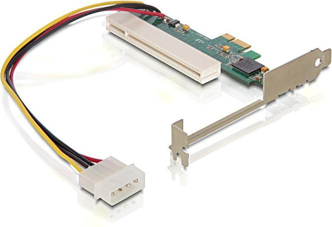 Produktbild Delock 89223 PCI Express zu PCI Adapter