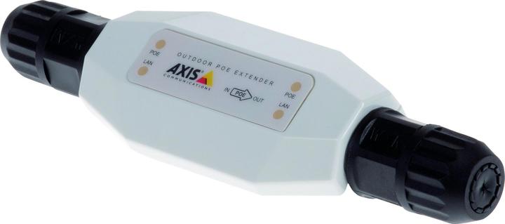 Axis T8129 Extendeur PoE (Enregistreur vidéo en réseau (NVR))
