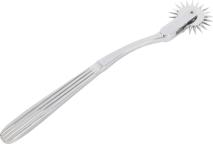Produktbild Fetish Collection Silver Single Pinwheel