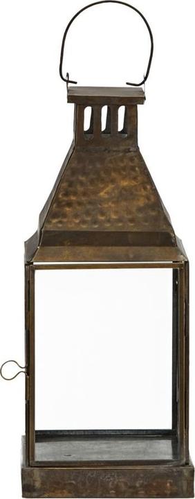 Immagine prodotto House Doctor Lanterna, HDVivi, finitura ottone antico (1 x)