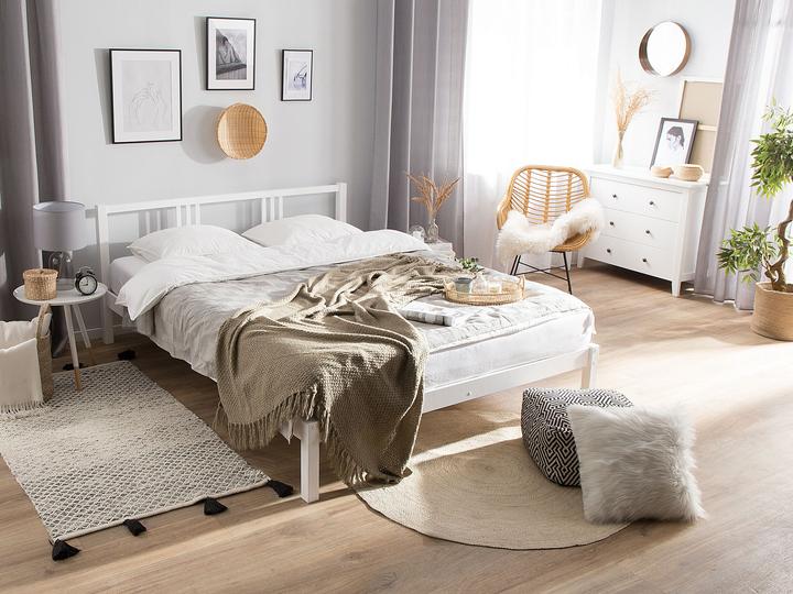 Produktbild Beliani Vannes (140 x 200 cm)