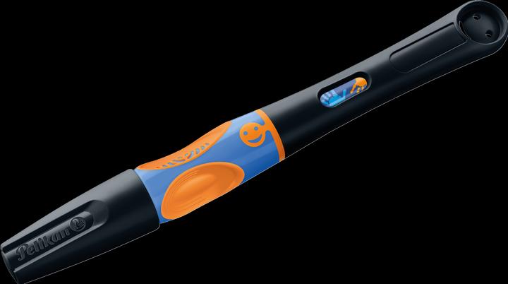 Produktbild Pelikan Füllhalter (Schwarz, 1 x)