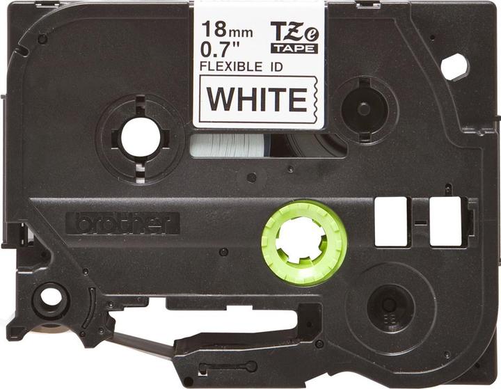 Produktbild Brother TZeFX241 (2 cm, Weiss)