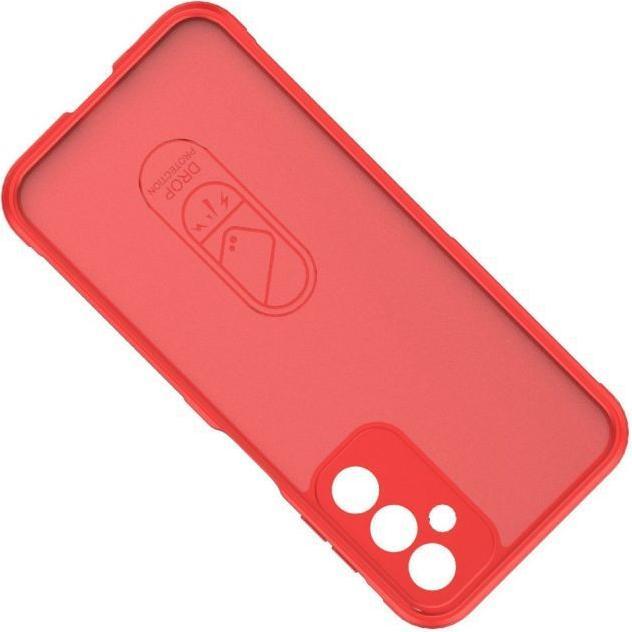 Produktbild MU Classic Softcase TPU Rugged Series (Samsung Galaxy A14 5G, Samsung Galaxy A14)