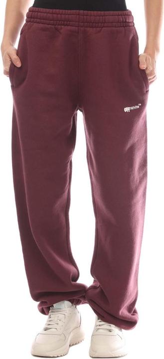 Image du produit Off - Pantalon de jogging SPRAY HELVETICA - Femme (34 D)