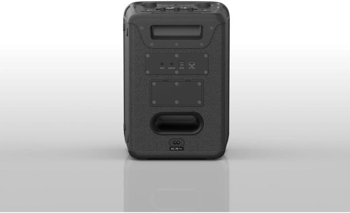 Immagine prodotto Panasonic SC-BMAX5E-K (9 h, Batteria ricaricabile, Corrente elettrica)