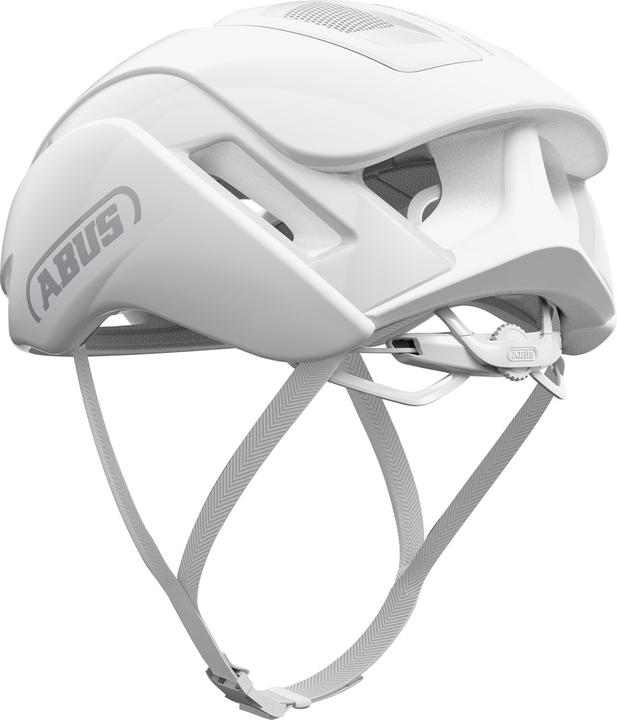 Produktbild Abus GameChanger 2.0 pure white M (54 - 58 cm)