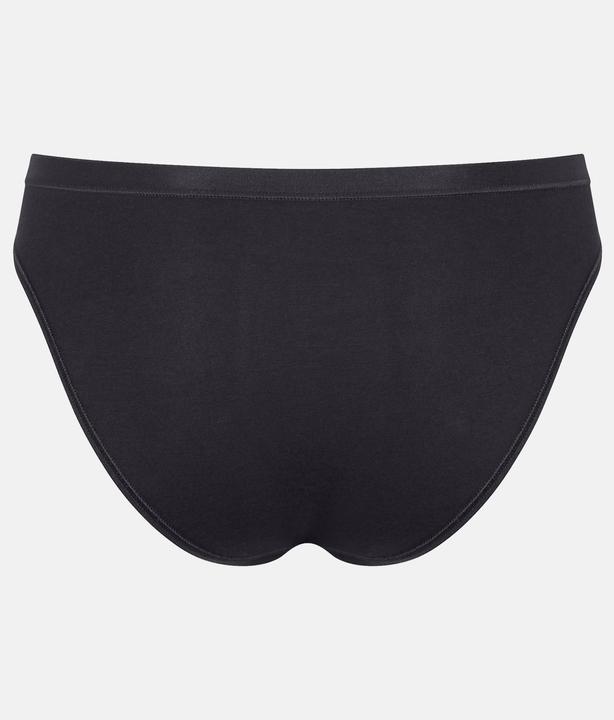 Produktbild Sloggi Brief GO DAILY COTTON MINI Damenslip 3er Pack (XS, 3er Pack)