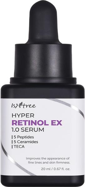 Isntree Hyper Retinol Ex 1.0 Serum (20 ml)