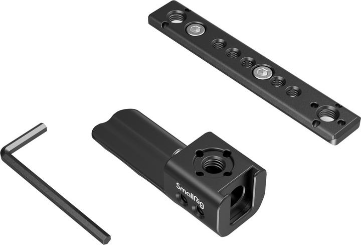 Immagine prodotto SmallRig Prolunga dell'impugnatura XLR di Sony FX3 MD3490