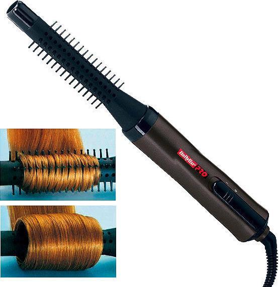 Actual product image BaByliss Magic Styl'Air