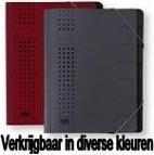 Actual product image Elba Folder Chic (A4, 1 x)
