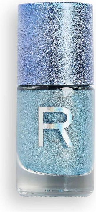 Produktbild Makeup Revolution Holographic Nail (Spectrum 10 ml, Farblack)