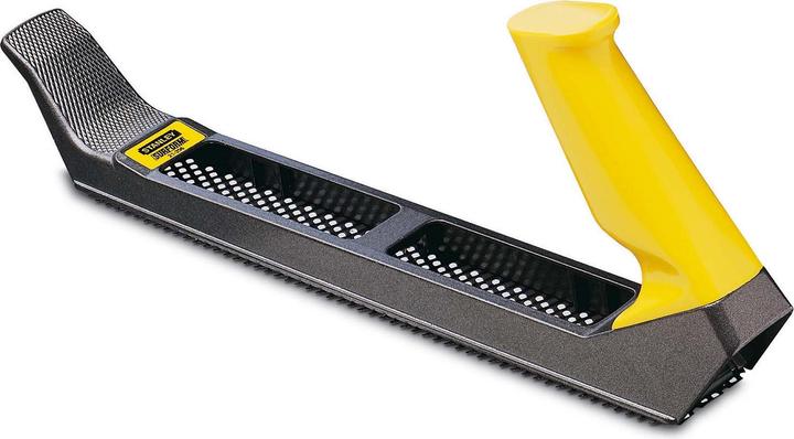 Produktbild Stanley Standardhobel SURFORM (42 mm)