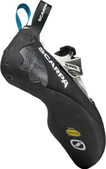 Image du produit Scarpa Quantic Kletterschuhe (39)