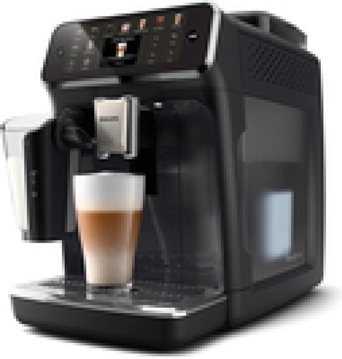 Philips EP5541/50 Kaffeevollautomat 5500 Serie