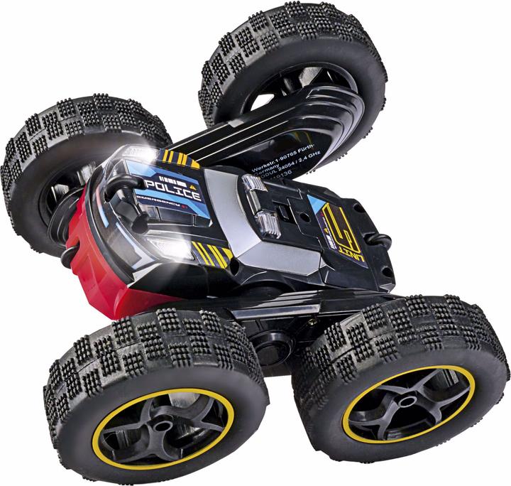 Actual product image Dickie Tumbling Flippy