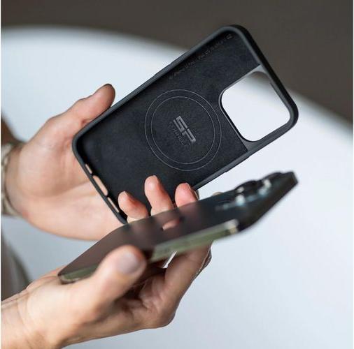 Produktbild Sp Connect Phone Case SPC+ (Apple iPhone 15)