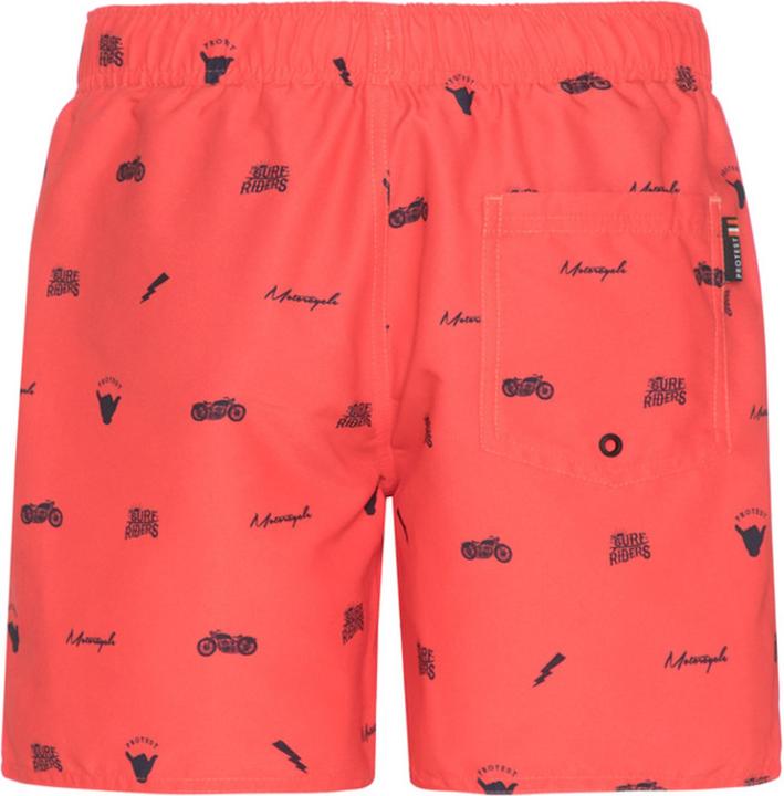 Immagine prodotto Protest Pantaloncini da spiaggia PRTDENNIS JR (152)