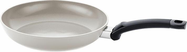 Actual product image Fissler Ceratal frying pan Cl. 26cm (26 cm, Frying pan, Aluminium)
