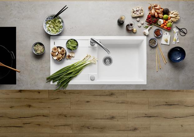 Immagine prodotto Blanco Metra XL 6 S (60 cm, 50 cm)
