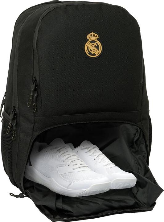 Immagine prodotto Real Madrid CF Padel-Rucksack Real Madrid C.F.