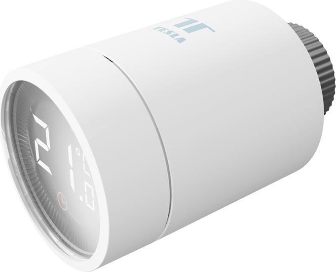 Produktbild Tesla Smart Thermostatic Valve Style