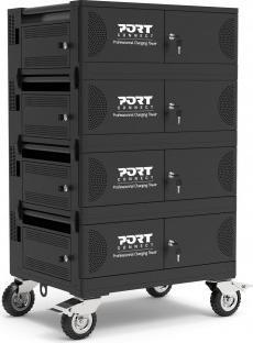 Produktbild Port Designs Charging Cabinet for Notebook Type C - 6 Unit
