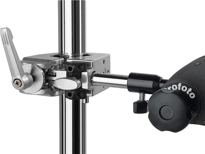 Actual product image Kupo 5/8" Snap In Pin (Stand holder)