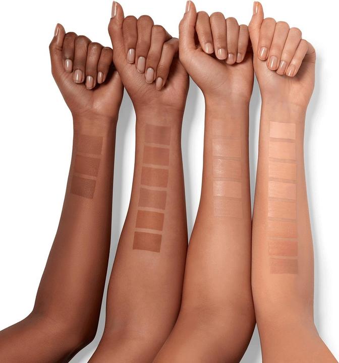 Produktbild Clinique Superbalanced Makeup (WN114 - Golden)
