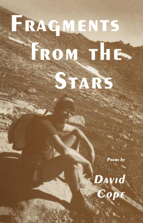 Produktbild Fragments from the Stars (David Cope, 1990)