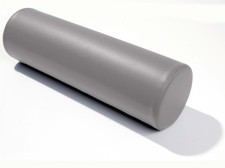 Produktbild Kübler Sport Rolle - Lagerungshilfe, Grau, 15 cm, 60 cm