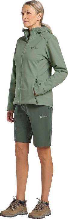 Image du produit Jack Wolfskin Refugio Texapore Low W (41)