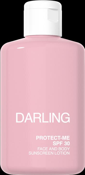 Darling Protect Me (Sonnenmilch, SPF 30, 150 ml)