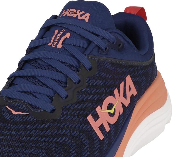 Produktbild Hoka Gaviota 5 Wide - 62437 (38)