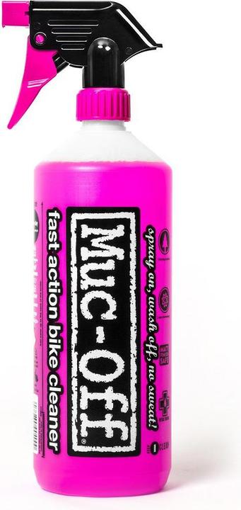 Produktbild Muc-Off Duo Pack (1500 ml, Fahrradreiniger, Pflegeset)