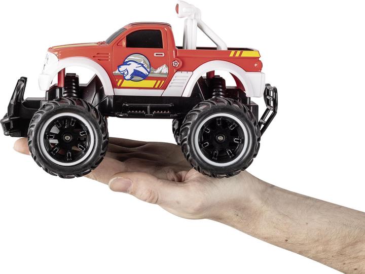 Produktbild Revell RC Truck IceWolf