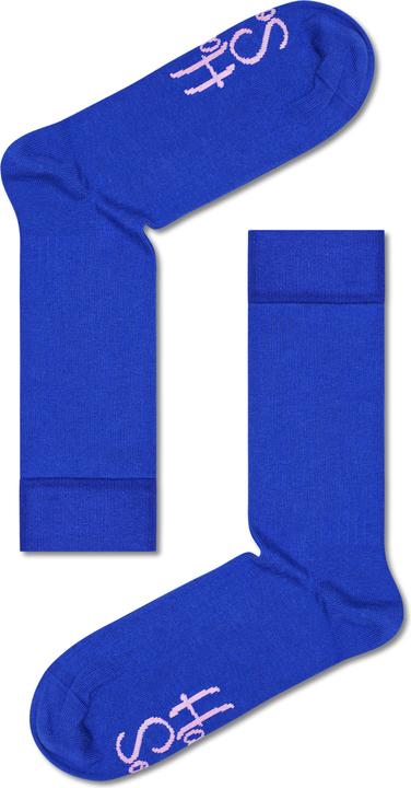 Image du produit Happy Socks Color Smash Gift Set (Lot de 3, 41 - 46)